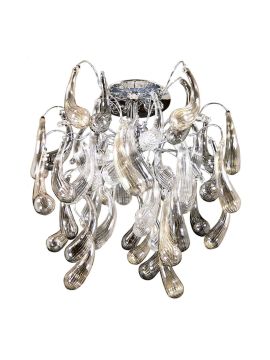 Потолочная люстра Lightstar Manica 794094