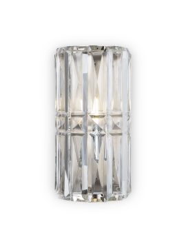 Настенный светильник Maytoni Facet MOD094WL-01CH