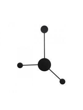 Настенный светильник Loft IT Rays 10059BK