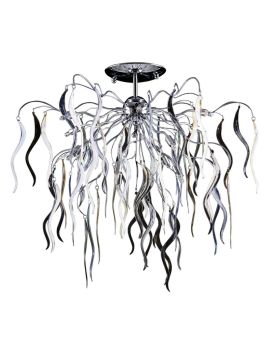 Потолочная люстра Lightstar Mocco 792124