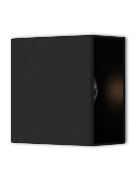 Настенный светильник Freya Fless FR10005WL-L6B