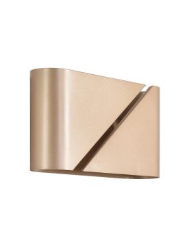 Настенный светильник Lumion Moderni Elma 8393/2W