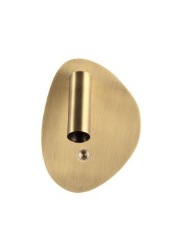 Настенный светильник Odeon Light Hightech Roy 7185/9WL