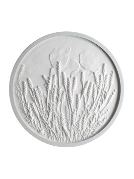 Настенный светильник Odeon Light Hightech Lavanda 7169/10WL