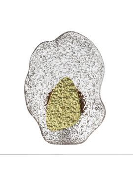 Настенный светильник Odeon Light L-Vision Coralla 5460/12WLA