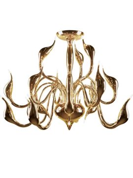 Потолочная люстра Lightstar Cigno Collo 751182