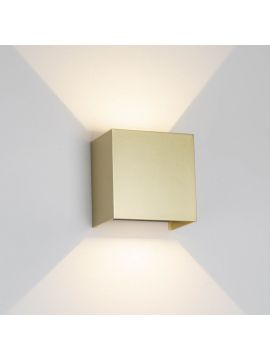 Настенный светильник Mantra Davos 9225