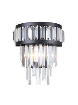 Настенный светильник Favourite Preston 4731-2W