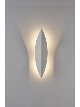 Настенный светильник Crystal Lux JOYA AP6W LED WH