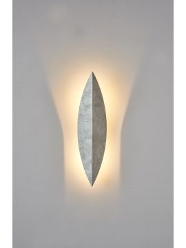 Настенный светильник Crystal Lux JOYA AP6W LED SL