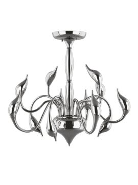 Потолочная люстра Lightstar Cigno Collo Ch 751024