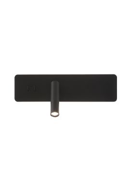 Настенный светильник Crystal Lux VECTOR AP15W LED BL