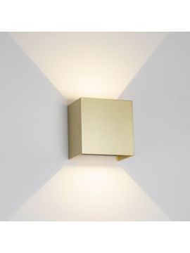 Настенный светильник Mantra Davos 9228