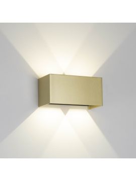 Настенный светильник Mantra Davos 9227