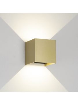 Настенный светильник Mantra Davos 9226