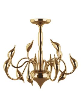 Потолочная люстра Lightstar Cigno Collo 751022