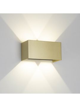 Настенный светильник Mantra Davos 9224