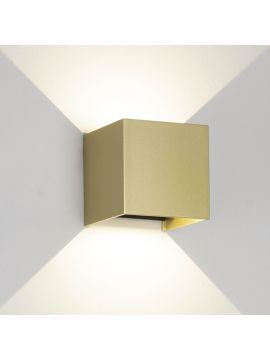 Настенный светильник Mantra Davos 9223