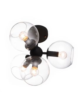 Потолочная люстра Favourite Schoppen 1491-4U