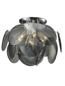 Потолочная люстра Favourite Megapolis 1310-7U