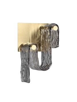 Настенный светильник Odeon Light L-Vision Flow 5106/11WL