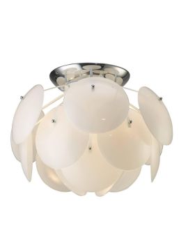 Потолочная люстра Favourite Megapolis 1309-7U