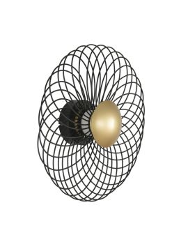 Настенный светильник Lumion Ledio Camomile 8379/8WL