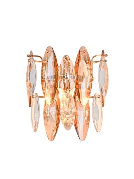 Настенный светильник Favourite Glans 4719-2W