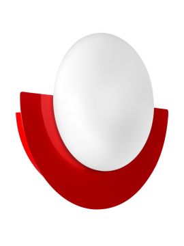 Настенный светильник Lightstar Erica 609632