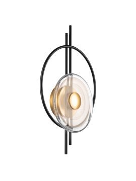 Настенный светильник Lightstar Erica 609622