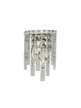 Настенный светильник Newport Irma 1301/A nickel М0071142