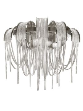 Настенный светильник Loft IT Volver 10404W/C SN