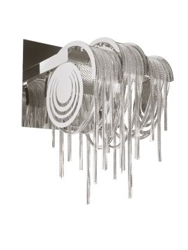 Настенный светильник Loft IT Volver 10404W/A SN