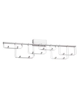 Настенный светильник Odeon Light Hightech Zaha 7059/12WL