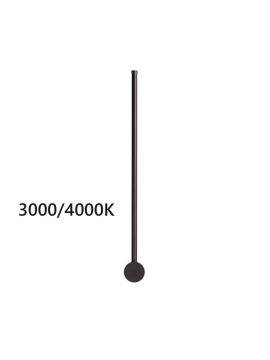 Настенный светильник Odeon Light Hightech Fillini 4335/12WLP