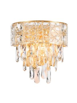 Настенный светильник Favourite Elysium 4720-2W