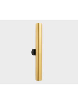 Настенный светильник Italline IT02-026 gold 3000K