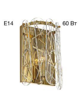 Настенный светильник Citilux Talla CL318412