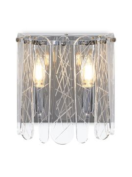 Настенный светильник Freya Surface FR2048WL-02CH