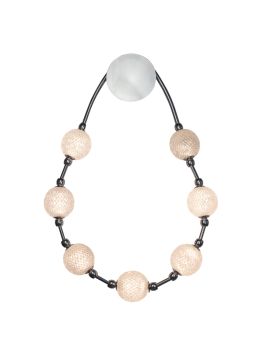 Настенный светильник AM Group PEARL AP6 CH