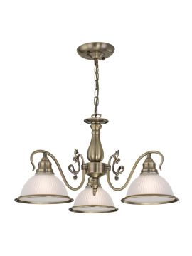 Подвесная люстра Citilux Идальго CL434131