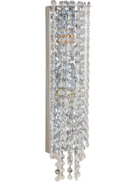 Настенный светильник Stilfort Rain of Crystal 2187/09/02W