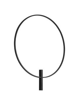 Настенный светильник Lightstar Undine 738587