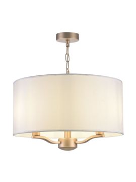 Подвесная люстра Freya Marika FR5671PL-03G