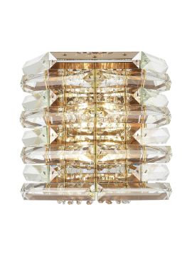 Настенный светильник ST Luce Strozzi SL6137.201.02