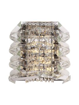 Настенный светильник ST Luce Strozzi SL6137.101.02