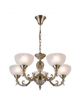 Подвесная люстра Citilux CL406153