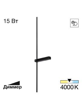 Настенный светильник Citilux Pixel CL216391