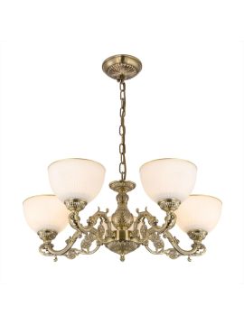 Подвесная люстра Citilux Адриана CL405253