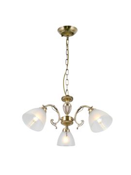 Подвесная люстра Citilux Латур CL413231